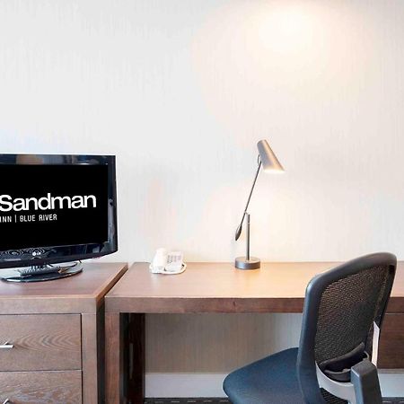 Sandman Inn Blue River Esterno foto