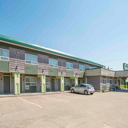 Sandman Inn Blue River Esterno foto