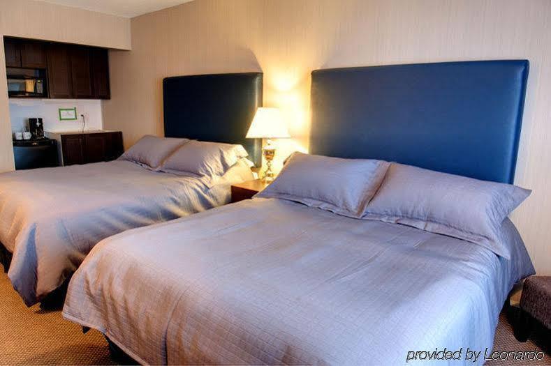 Sandman Inn Blue River Esterno foto