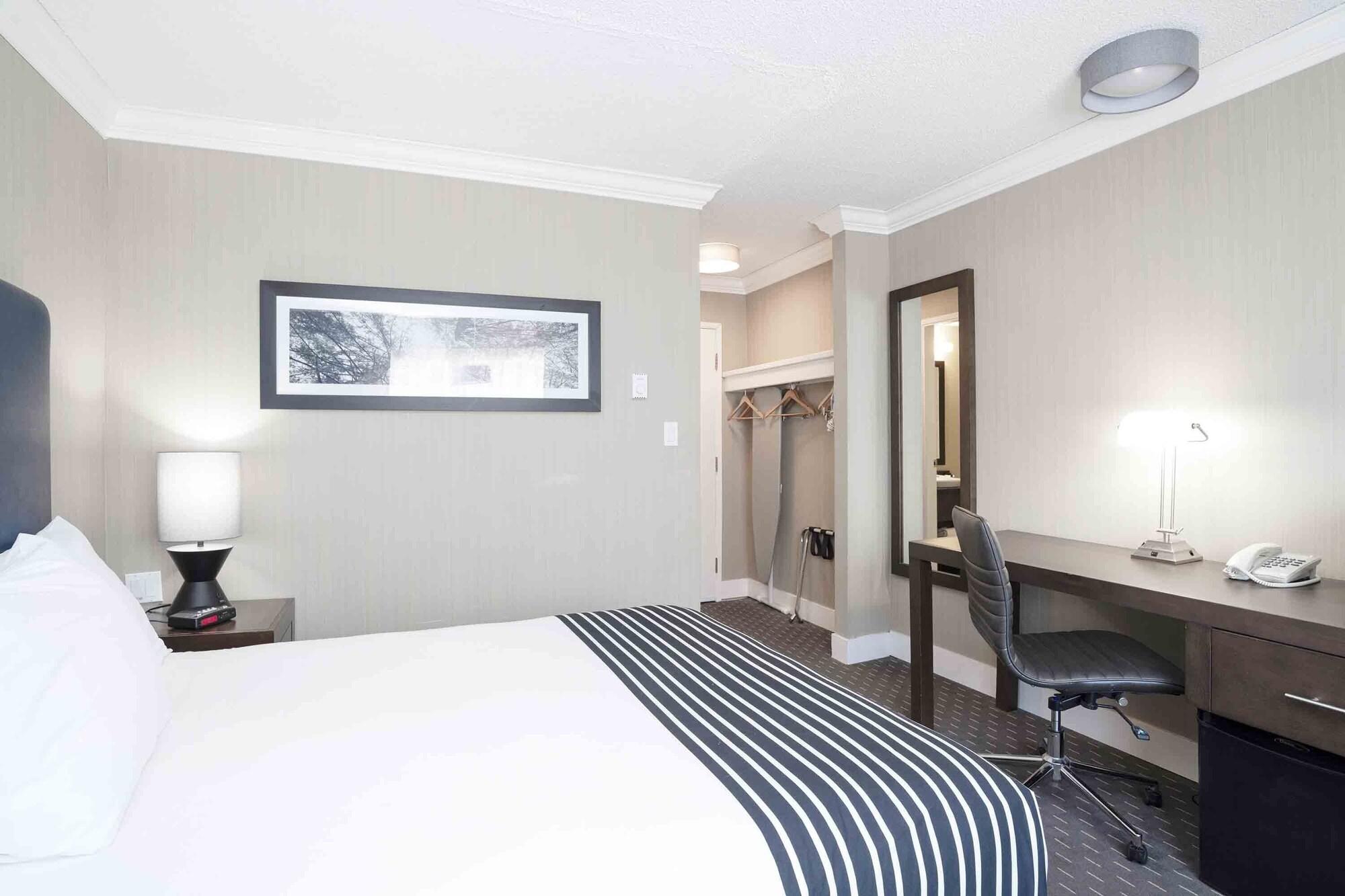 Sandman Inn Blue River Esterno foto